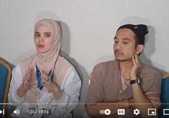 7 Hari Terbaring di Ruang ICU, Tagihan Rumah Sakit Indra Bekti Nyaris Rp 1 M