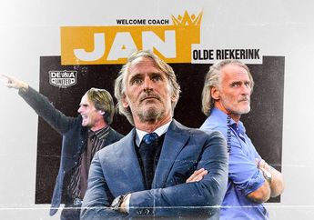 Melihat Dewa United dan Persikabo, Klub Liga 1 Hobi Main Pecat Tapi Muncul Tren Rekrut Pelatih Asing Top