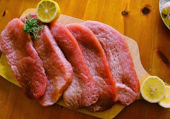 Arti Mimpi Makan Daging Mentah Ada Hubungannya dengan Kondisi Finansial, Tanda Dapat Rezeki Nomplok?