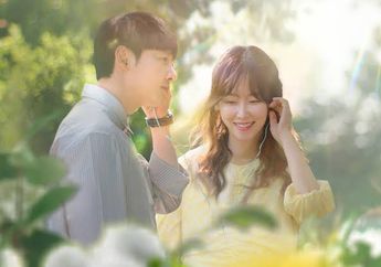 Sinopsis Drakor You Are My Spring, Seo Hyun Jin dan Kim Dong Wook Menyembuhkan Trauma Masa Lalu, Simak Juga Jadwal Tayang dan Link Nontonnya!