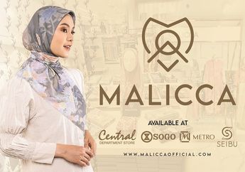 Anggun Rachma Scale Up Brand MALICCA, Berawal dari Online hingga Punya Banyak Cabang di Indonesia