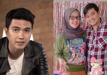 Aldi Taher Pamer Sumbang Rp 1 Juta untuk Pengobatan Indra Bekti, Aksinya Tuai Cibiran!