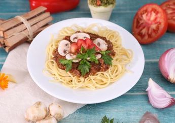 Inspirasi Bekal Sekolah Anak: Resep Fetucini Ayam Krispi yang Simpel, Gurih, dan Pastinya Bikin si Kecil Nambah!