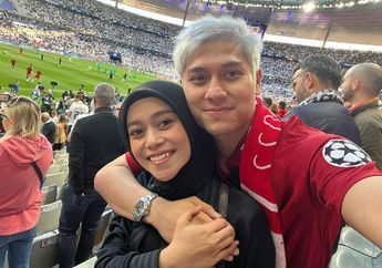 Pamor Rizky Billar Tercoreng Gegara KDRT, Suami Lesti Kejora Curcol Soal Nasib Pahitnya di Penghujung Tahun 2022: Saya Akan Mempertanggungjawabkannya