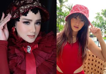 Pantas Mulan Jameela Tak Kunjung Menua, Perawatan Wajah Istri Ahmad Dhani Akhirnya Dibongkar Habis Nia Ramadhani, Dari Sulap Dagu hingga Kantung Mata