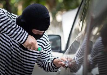 Arti Mimpi Mobil Dirampok Tak Berarti Kehilangan Barang Berharga, Ada Kaitan dengan Pikiranmu yang Khawatir akan Hal Ini 