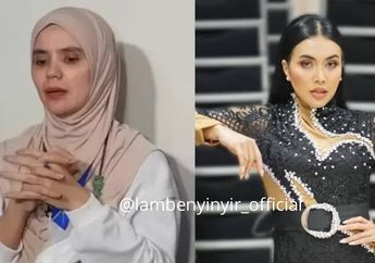 Aldila Jelita Galang Dana Gegara Tagihan RS Indra Bekti Membengkak, Netizen Bandingkan Istri Host dengan Denada