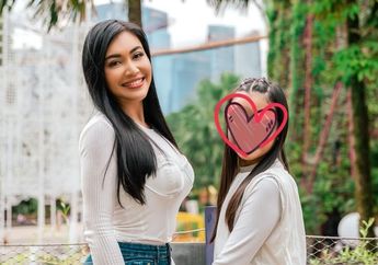 Kisah Haru Denada Rawat Anak yang Menderita Leukimia di Singapura, Cuma Pegang Uang Rp 200 Ribu: Aku Gak Minta ke Sana Sini!