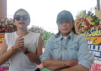 Terancam Lumpuh, Nikita Mirzani Bakal Jalani Operasi dalam Waktu Dekat: Makin Sakit