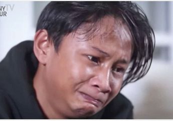 Innalillahi, Fajar Sad Boy Dikabarkan Meninggal Dunia dalam Kecelakaan di Tol, Begini Faktanya!