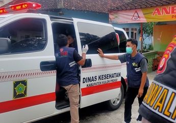 Perempuan Muda Ingin Akhiri Nyawa Terjun ke Rel Kereta, Pelukan Erat Pedagang Angkringan Berhasil Cegah Aksi Nekat Bunuh Diri, Begini Kisahnya!
