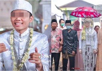 Sudah Enak-enak dengan Mertua Malah Pede Nongol, Rozy Ray Bocorkan Alasan Terpaksa Nikahi Norma Risma Gegara Ketahuan Begini: Bapak NR Tahu!