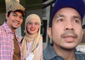 Ricky Komo Bongkar Alasan Klaim Asuransi Indra Bekti Ditolak hingga Aldila Jelita Kepepet Buka Donasi: Penyakit Kritis