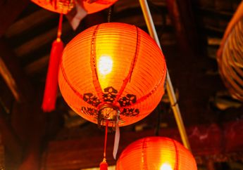 Ingin Ketiban Untung di Imlek 2023? Jangan Lewatkan Cap Go Meh, Begini Cara Merayakannya