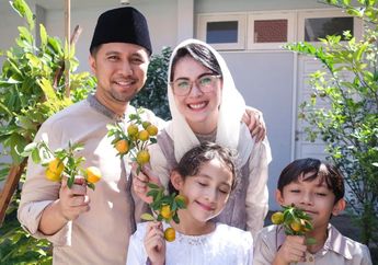 Seleranya Merakyat, Anak Arumi Bachsin dan Emil Dardak Kepincut Jajanan Murah Meriah di Pinggir Jalan Ini, sang Artis sampai Tertawa Ngakak!