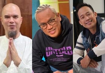 Ahmad Dhani, Uya Kuya, hingga Denny Cagur Jadi Caleg dalam Pileg 2024 Mendatang, Pengamat Beri Kritikan: Merusak Demokrasi!