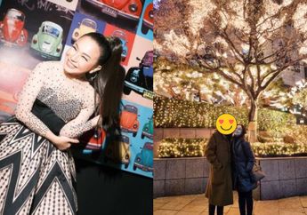 Rossa Punya Pacar Oppa-oppa Korea? Sosok Lelaki Muda Rupawan yang Foto Bareng sang Diva Ini Tuai Perhatian, Siapa Dia?