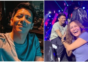 Halu Edit Foto Ariel NOAH Bareng Dirinya, Pedangdut Ini Kini Bisa Ketemu Mantan Luna Maya dan Berniat Cetak Foto Sebesar Tembok Ruang Tamu!