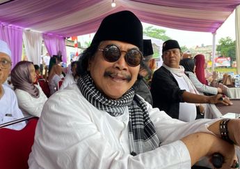 Tetap Semangat Bekerja di Usia 78 Tahun, Jaja Miharja Punya Permintaan Khusus Tiap Kali Syuting