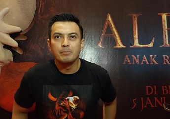 6 Tahun Menunggu Momongan, Temmy Rahadi Ceritakan Pengalaman Jadi Pejuang Garis Biru