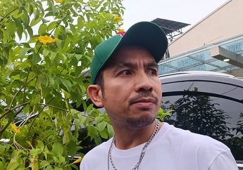 Tahan Tangis, Adik Ipar Indra Bekti Minta Mizz Ajeng Stop Drama: Gak Kasihan Liat Kondisinya?