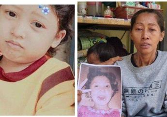 ALHAMDULILLAH! 26 Hari Hilang, Malika Sang Korban Penculikan di Gunung Sahari Akhirnya Ditemukan, Begini Kondisinya!