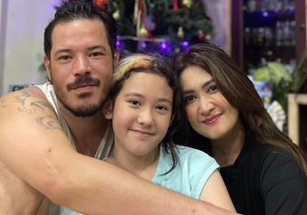 Kompak Didik Anak Bareng Zack Lee Meski Sudah Cerai, Nafa Urbach Bongkar Watak Asli sang Mantan Suami yang Diwariskan ke Putrinya