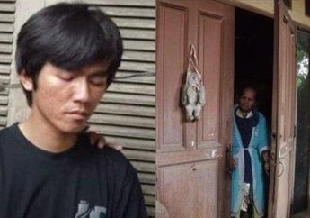 Sempat Putus Sekolah, Tiko Kini Jadi Siswa Berprestasi Hingga Bisa Perbaiki Laptop dan Handphone