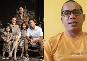 Naik Pitam Betrand Peto Dihina, Sang Ayah Kandung di NTT Skakmat Balik Nyinyiran Haters: Nambah Dosa!