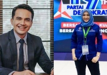 Dulu Ogah Dipoligami Sahrul Gunawan, Begini Kabar Indriani Hadi, Kini Saingan Politik dengan Eks Suami dan Buka Bisnis Ini