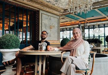 Gagal Dipinang Pangeran Cendana Dapat Pengusaha Kaya, Artis Cantik ini Tinggal di Rumah Mewah yang Fasilitasnya Bikin Melongo