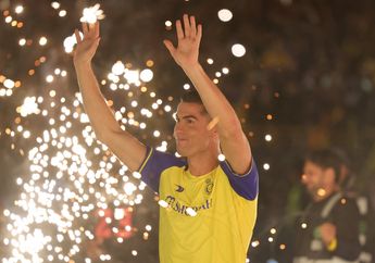 Debut Ronaldo Terhalang Sanksi & Pogba Belum Comeback Akibat Cedera, Marselino Terancam Gagal Debut Gara-gara PSSI!