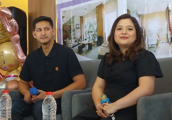 Sempat Khawatir Bayinya 24 Jam di Ruangan NICU, Tasya Kamila Tetap Berpikir Logis: Alhamdulillah Dokter Menjelaskan dengan Sangat Jelas