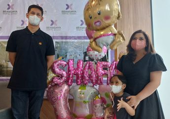 Reaksi Arrasya Tak Terduga Usai Adiknya Lahir, Dugaan Tasya Kamila Meleset: Di Luar Ekspektasi Aku..