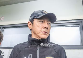 Tak Terima Disebut Badut, Shin Tae-yong Ogah Terima Permintaan Maaf Thomas Doll