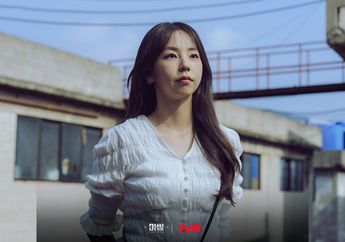 Profil Pemain Drama Korea Missing: The Other Side 2, Ahn So Hee si Nation's Little Sister, Cek Juga Link Nontonnya