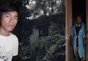 Tak Lagi Horor, Begini Penampakan Rumah Gedongan Tiko dan Bu Eny Setelah Dibersihkan, Nggak Kalah dari Rumah Artis Ibu Kota