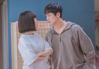 Sinopsis Drakor Beautiful Gong Shim, Drama Romantis Namgoong Min dan Bang Minah, Simak Link Nontonnya!