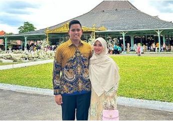 Aksi Chacha Frederica Terabas Banjir, Istri Bupati Kendal Tak Dikenali Warga Saat Bagi-bagi Bantuan dan Malah Dipanggil dengan Sebutan Ini