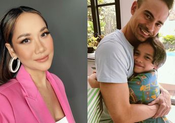 Beginilah Alasan BCL Lebih Pilih Ashraf Sinclair Selingkuh dan Diambil Wanita Lain daripada Meninggal Dunia