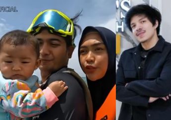 IMBAS Ajak Moana Naik Jetski Tanpa Pelampung, Ria Ricis Banjir Hujatan hingga Dibandingkan dengan Atta Halilintar