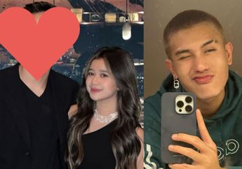 Brisia Jodie Bangga Pamer Pacar Baru di Tahun Baru, Julian Jacob Kena Getahnya: Gantengan yang Ini!