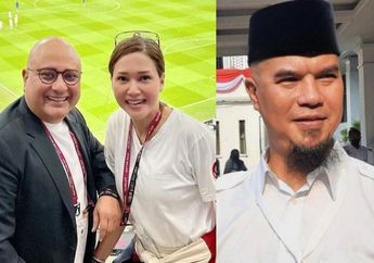 Lepas dari Jeratan Ahmad Dhani Lalu Dinikahi Irwan Mussry, Maia Estianty Mendadak Singgung Soal Jodoh, Ada Apa?