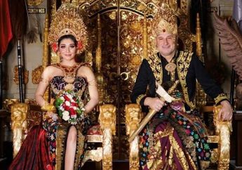 Suaminya Meninggal Mendadak di Meja Makan, Pedangdut Ini Nyesel Sempat Cuek hingga Tak Pakai Cincin Kawin Selama Berumah Tangga: Gue Tega