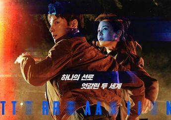 Profil Pemain Drama Korea Train Dibintangi Yoon Shi Yoon, Serial Misteri tentang Dunia Paralel, Ini Jadwal Tayang dan Link Nonton Drakornya
