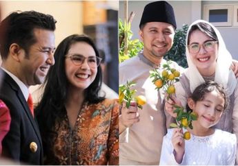 Padahal Anak Pejabat, Putri Arumi Bachsin Justru Lebih Doyan Es Teh Warung Pinggir Jalan, Alasannya Bikin sang Ibu Ngakak