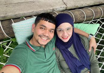 Terlalu Percaya dengan Indra Bekti, Aldila Jelita Syok Berat saat Buka HP Suami, Ngaku Temukan Hal Ini hingga Akhirnya Minta Cerai!