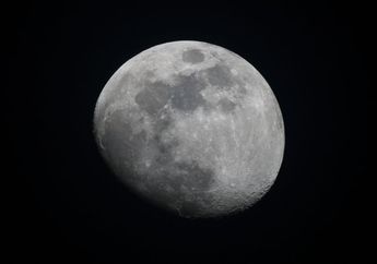 11 Arti Mimpi Bulan Menurut Primbon Jawa, Pertanda Baik, Berbahagialah Jodoh Anda Akan Segera Datang