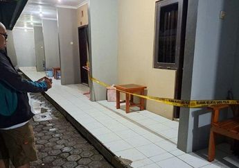 Check In dengan Teman Lelaki di Hotel Purwokerto, Wanita 35 Tahun Malah Jemput Maut, Dugaan Pembunuhan Muncul Karena Hal Ini!