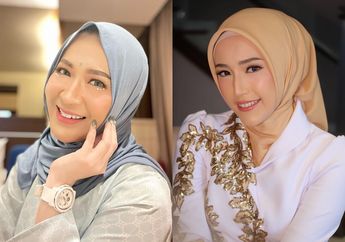 Geser Posisi Okie Agustina Sebagai Istri Pasha Ungu, Hubungan Adelia Wilhelmina dan Okie Agustina Akhirnya Terbongkar, Foto ini Jadi Bukti Kuat